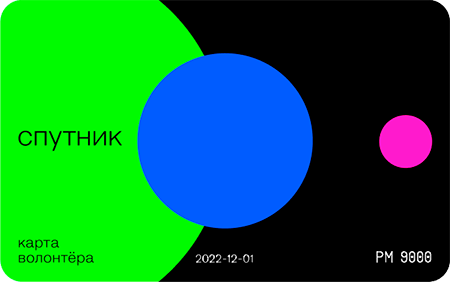 Карта «Спутник»